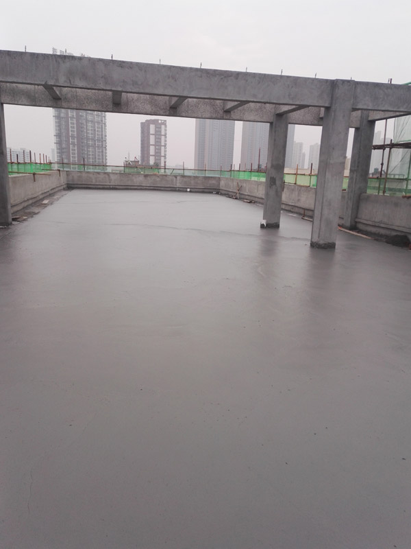 輕質泡沫混凝土